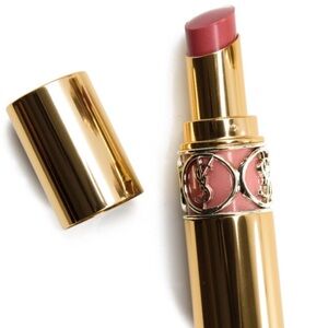 Yves Saint Laurent Rouge Volupté Shine Lipstick - Nude Sheer